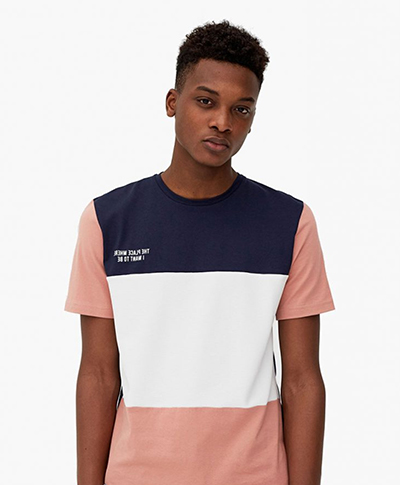 Oxford Button-Down Shirt