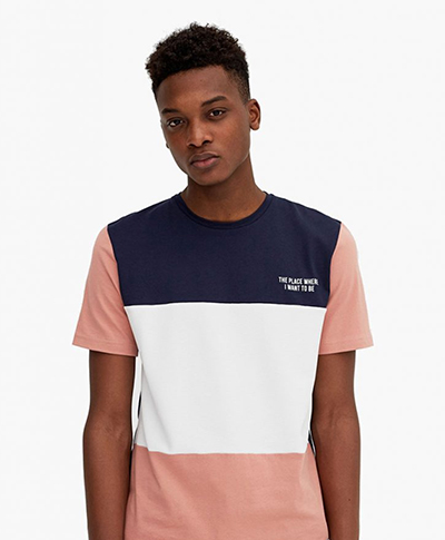 Oxford Button-Down Shirt